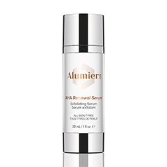 AHA Renewal Serum - Burlington Medical Aesthetics