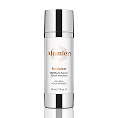 Matticlear Mattifying Serum - Burlington Medical Aesthetics