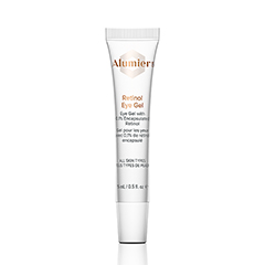 Retinol Eye Gel - Burlington Medical Aesthetics