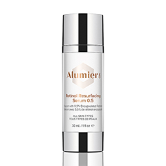 Retinol Resurfacing Serum 0.5 - Burlington Medical Aesthetics