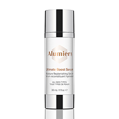 Ultimate BoostSerum - Burlington Medical Aesthetics