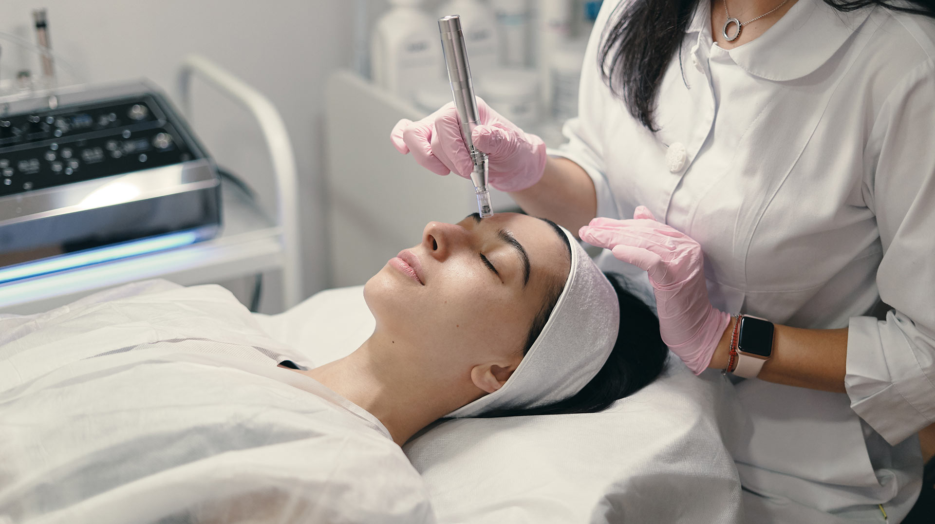 HydraFacial - Burlington Medical Aesthetics